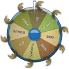 Ruleta de la suerte
