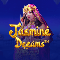 Jasmine Dreams thumbnail