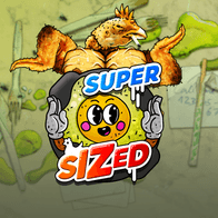 Supersized thumbnail