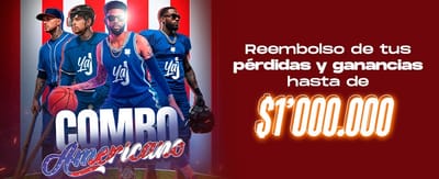 Bono Ligas USA