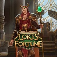 Tales of Asgard Loki_s Fortune thumbnail
